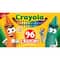Crayola&#xAE; Boxed Crayons, 96ct.